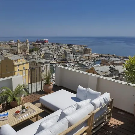 U Granaghju Appartement Bastia (Corsica)