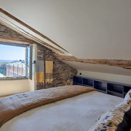Appartement U Granaghju Bastia (Corsica)