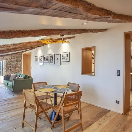U Granaghju Appartement