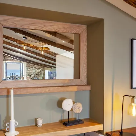 Appartement U Granaghju