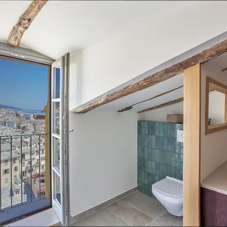 U Granaghju Appartement Bastia (Corsica)