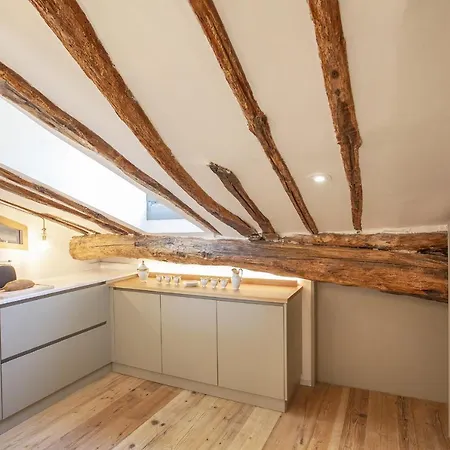 Appartement U Granaghju *