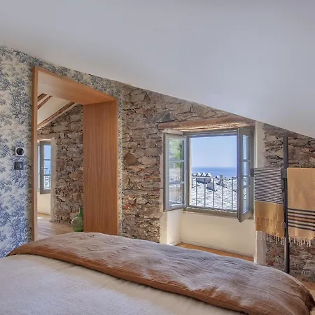 Appartement U Granaghju Bastia (Corsica)