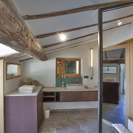 U Granaghju Appartement Bastia (Corsica)