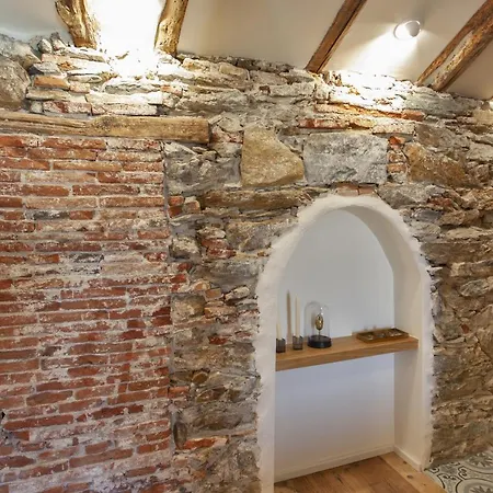 Appartement U Granaghju