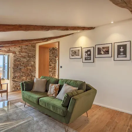 Appartement U Granaghju Bastia (Corsica)