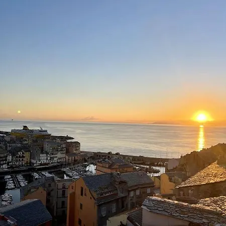 U Granaghju Appartement Bastia (Corsica)