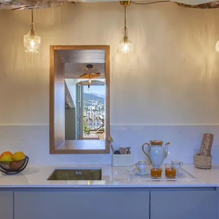 Daire De Standing Avec Rooftop De 35m2 *