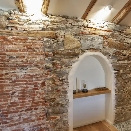 Daire De Standing Avec Rooftop De 35m2