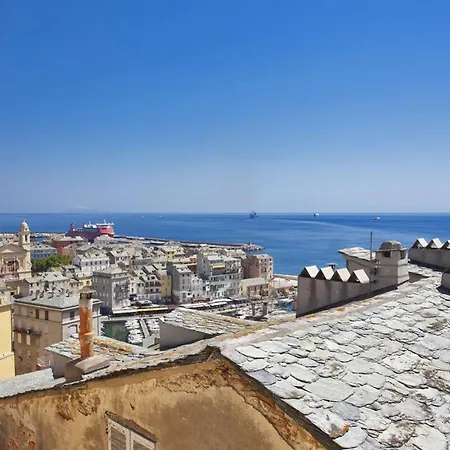 De Standing Avec Rooftop De 35m2 *