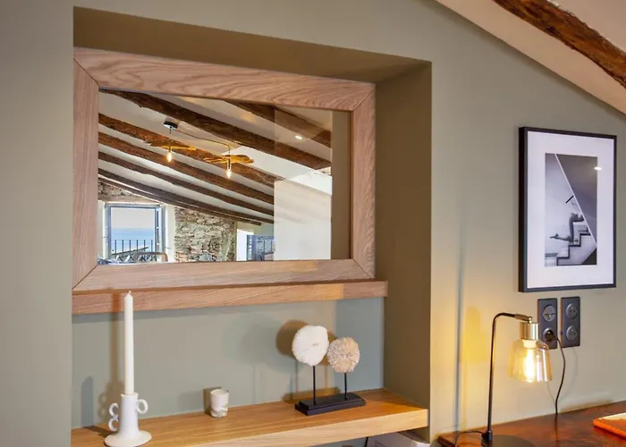 De Standing Avec Rooftop De 35m2 Apartmán Bastia (Corsica)