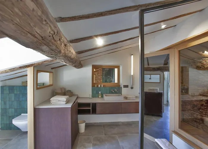 De Standing Avec Rooftop De 35m2 Apartmán *