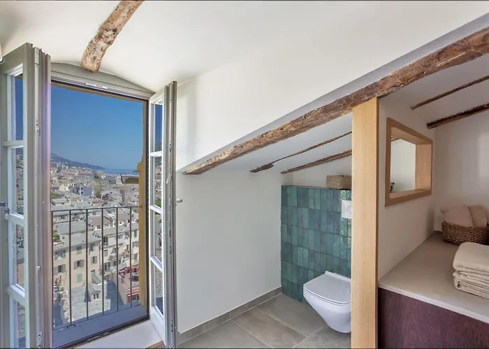 De Standing Avec Rooftop De 35m2 Apartmán *