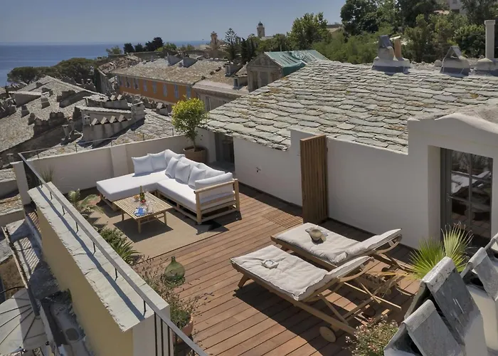 De Standing Avec Rooftop De 35m2 Apartmán