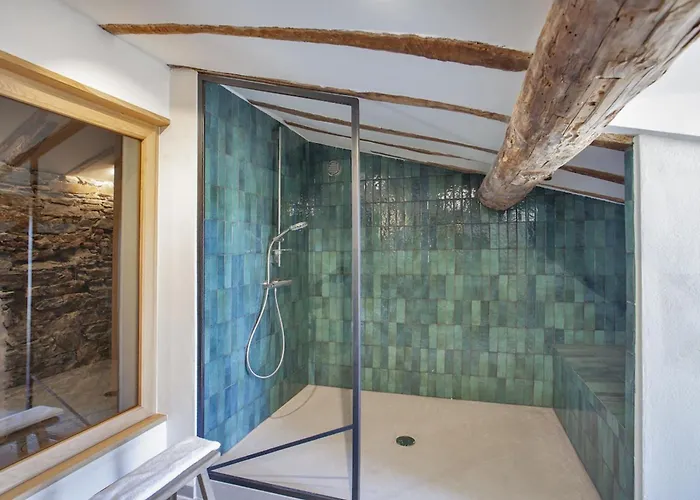 De Standing Avec Rooftop De 35m2 * Bastia (Corsica)