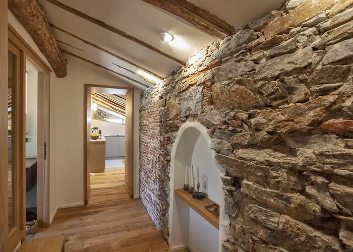 De Standing Avec Rooftop De 35m2 Apartmán Bastia (Corsica)