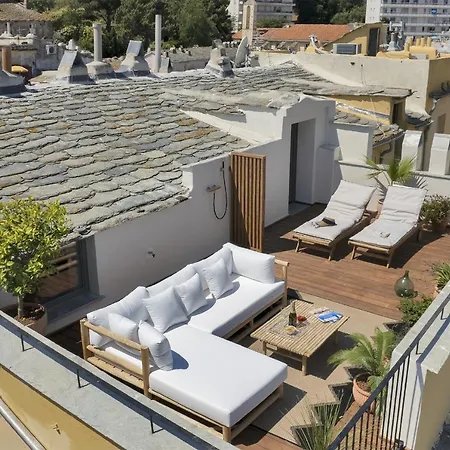 U Granaghju Apartment Bastia (Corsica)