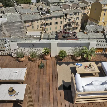 Apartment U Granaghju *