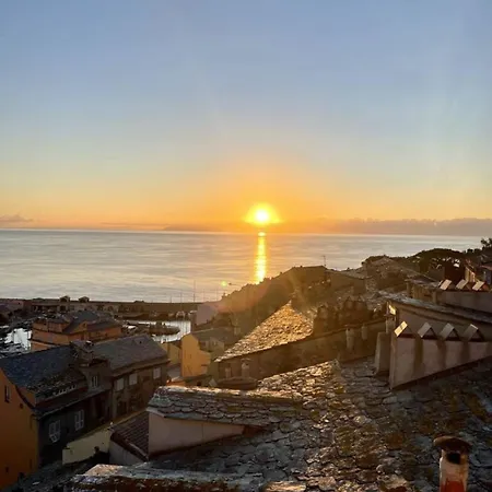 De Standing Avec Rooftop De 35m2 *