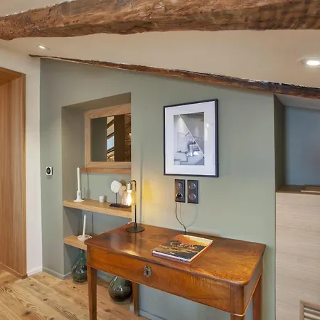 De Standing Avec Rooftop De 35m2 *