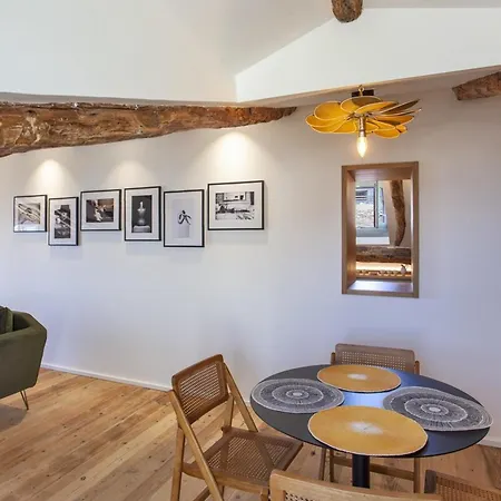 Διαμέρισμα De Standing Avec Rooftop De 35m2