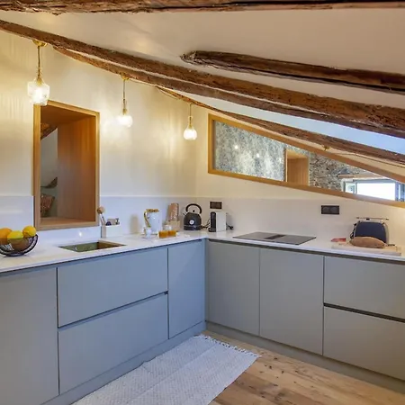 De Standing Avec Rooftop De 35m2 * Μπαστιά