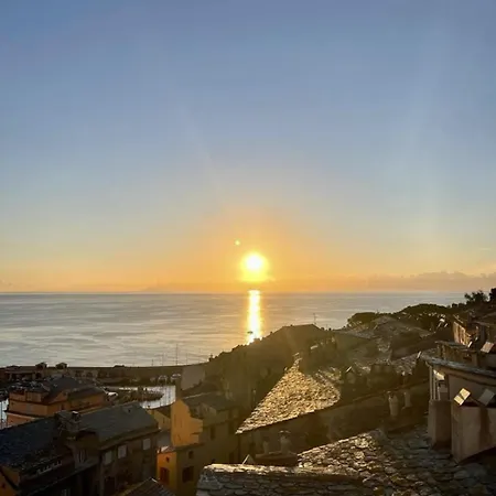 De Standing Avec Rooftop De 35m2 Διαμέρισμα