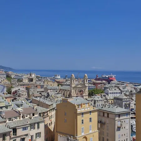 De Standing Avec Rooftop De 35m2 *