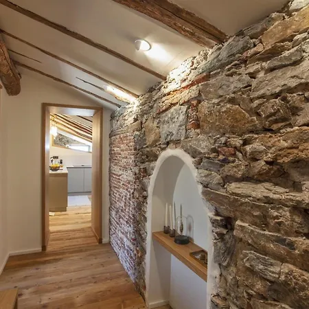 De Standing Avec Rooftop De 35m2 Διαμέρισμα Μπαστιά