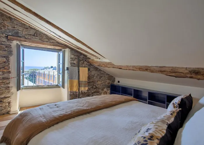 De Standing Avec Rooftop De 35m2 *