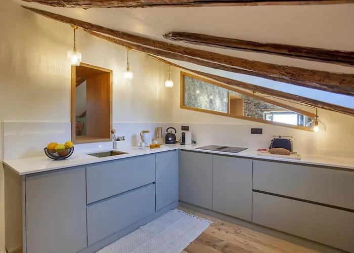 De Standing Avec Rooftop De 35m2 * Bastia (Corsica)