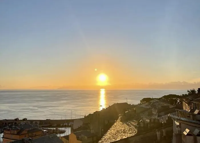 De Standing Avec Rooftop De 35m2 Apartment