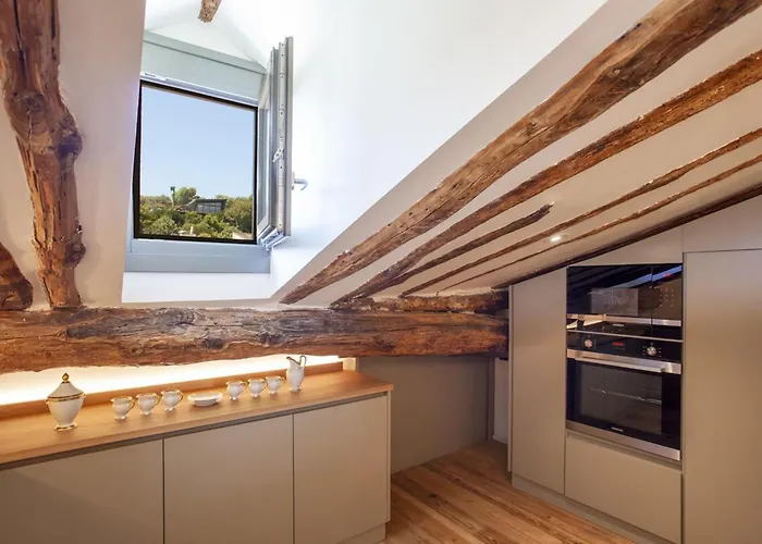 De Standing Avec Rooftop De 35m2 Bastia (Corsica)