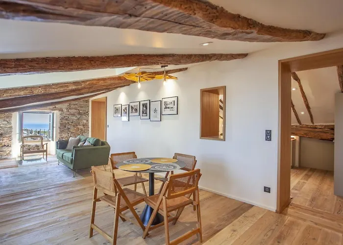 Apartment De Standing Avec Rooftop De 35m2