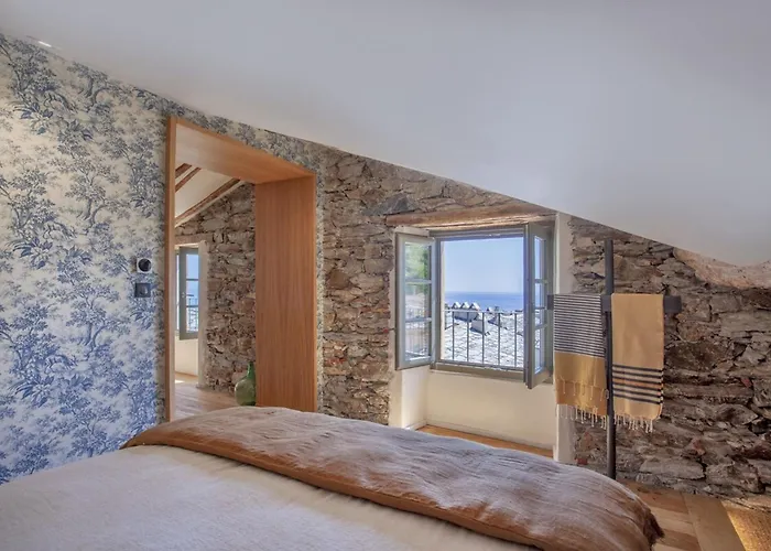 De Standing Avec Rooftop De 35m2 בסטיה