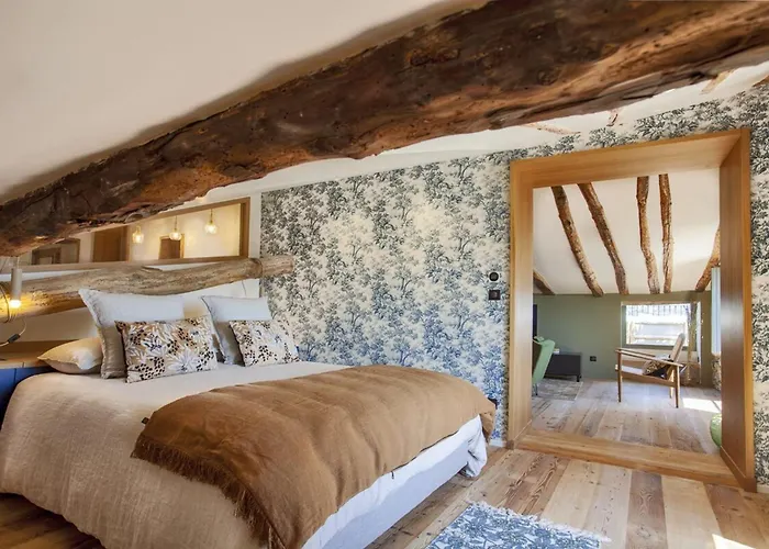 De Standing Avec Rooftop De 35m2 דירה *