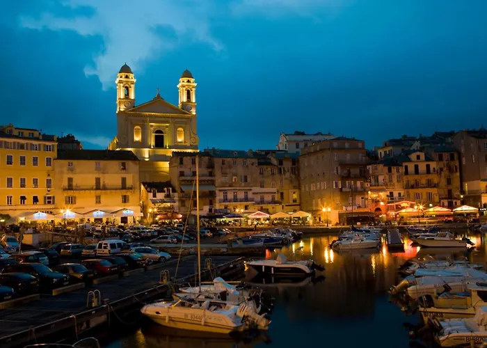 De Standing Avec Rooftop De 35m2 דירה *